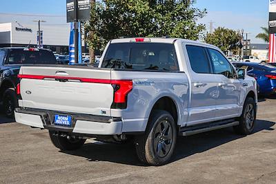 New 2025 Ford F-150 Lightning Lariat SuperCrew Cab for sale #251521 - photo 2