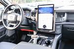New 2025 Ford F-150 Lightning Lariat SuperCrew Cab AWD Pickup for sale #251522 - photo 21