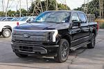 New 2025 Ford F-150 Lightning Lariat SuperCrew Cab AWD Pickup for sale #251522 - photo 13