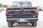 New 2025 Ford F-150 Lightning Lariat SuperCrew Cab AWD Pickup for sale #251522 - photo 16