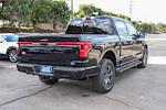 New 2025 Ford F-150 Lightning Lariat SuperCrew Cab AWD Pickup for sale #251522 - photo 2
