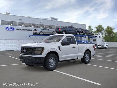 2025 Ford F-150 Regular Cab RWD Pickup for sale #251527 - photo 1