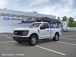 2025 Ford F-150 Regular Cab RWD Pickup for sale #251527 - photo 1