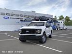 2025 Ford F-150 Regular Cab RWD Pickup for sale #251527 - photo 3
