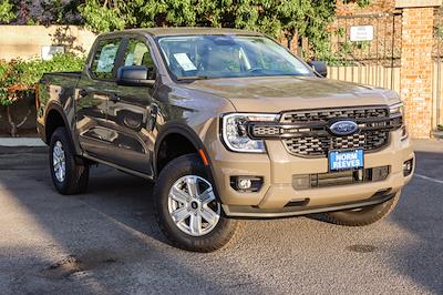 2025 Ford Ranger SuperCrew Cab RWD Pickup for sale #251534 - photo 1