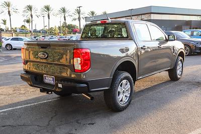 New 2025 Ford Ranger XL SuperCrew Cab for sale #251534 - photo 2