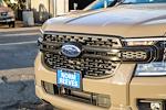 2025 Ford Ranger SuperCrew Cab RWD Pickup for sale #251534 - photo 10