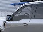 2025 Ford F-150 SuperCrew Cab 4WD Pickup for sale #251542 - photo 7
