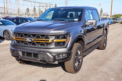 2025 Ford F-150 SuperCrew Cab 4WD Pickup for sale #251543 - photo 1