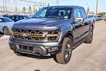 2025 Ford F-150 SuperCrew Cab 4WD Pickup for sale #251543 - photo 1