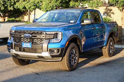 2025 Ford Ranger SuperCrew Cab RWD Pickup for sale #251544 - photo 1