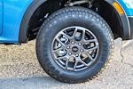2025 Ford Ranger SuperCrew Cab RWD Pickup for sale #251544 - photo 15