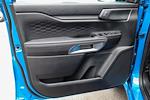2025 Ford Ranger SuperCrew Cab RWD Pickup for sale #251544 - photo 4