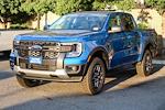 2025 Ford Ranger SuperCrew Cab RWD Pickup for sale #251544 - photo 1