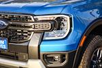 2025 Ford Ranger SuperCrew Cab RWD Pickup for sale #251544 - photo 8