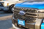 2025 Ford Ranger SuperCrew Cab RWD Pickup for sale #251544 - photo 10