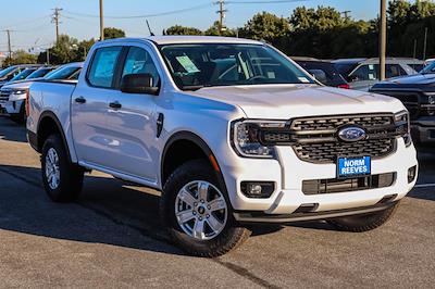 2025 Ford Ranger SuperCrew Cab RWD Pickup for sale #251547 - photo 1