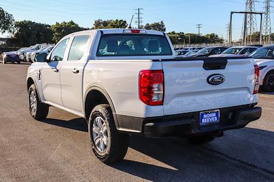 New 2025 Ford Ranger XL SuperCrew Cab for sale #251547 - photo 2