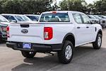 New 2025 Ford Ranger XL SuperCrew Cab for sale #251552 - photo 2