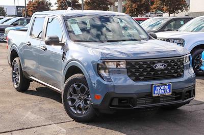2025 Ford Maverick SuperCrew Cab AWD Pickup for sale #251554 - photo 1