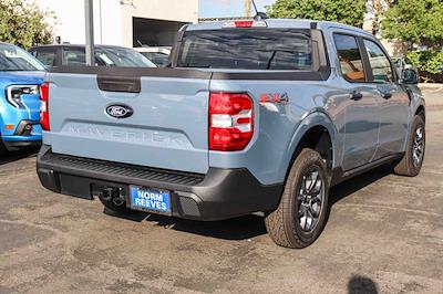 New 2025 Ford Maverick XLT SuperCrew Cab for sale #251554 - photo 2
