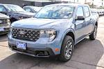 2025 Ford Maverick SuperCrew Cab AWD Pickup for sale #251554 - photo 5