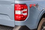 2025 Ford Maverick SuperCrew Cab AWD Pickup for sale #251554 - photo 9
