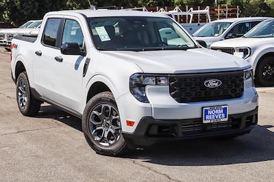 New 2025 Ford Maverick XLT SuperCrew Cab for sale #251559 - photo 1