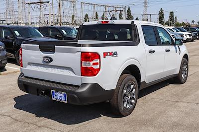 New 2025 Ford Maverick XLT SuperCrew Cab for sale #251559 - photo 2