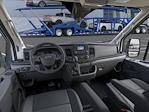 2025 Ford Transit 250 Medium Roof RWD Empty Cargo Van for sale #251566 - photo 17
