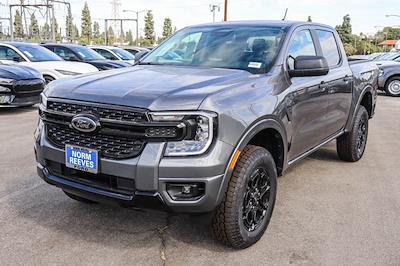 New 2025 Ford Ranger XLT SuperCrew Cab 4WD Pickup for sale #251578 - photo 1