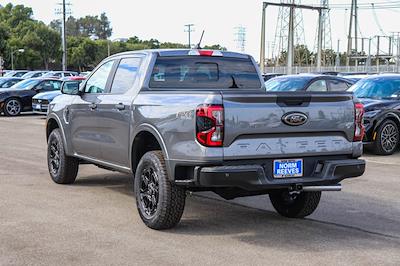 New 2025 Ford Ranger XLT SuperCrew Cab 4WD Pickup for sale #251578 - photo 2