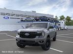 New 2025 Ford Ranger XLT SuperCrew Cab 4WD Pickup for sale #251578 - photo 2