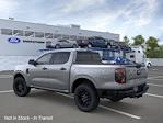 New 2025 Ford Ranger XLT SuperCrew Cab 4WD Pickup for sale #251578 - photo 4