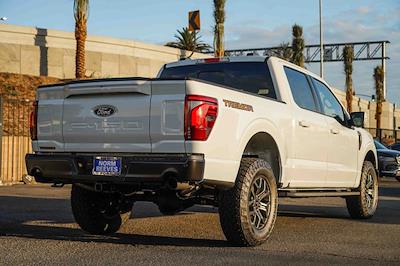 2025 Ford F-150 SuperCrew Cab 4WD Pickup for sale #251584 - photo 2