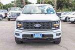 2025 Ford F-150 SuperCrew Cab 4WD Pickup for sale #251587 - photo 4