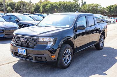 New 2025 Ford Maverick XLT SuperCrew Cab for sale #251589 - photo 1