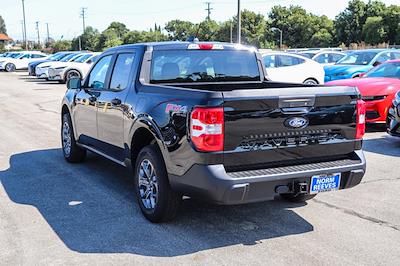 New 2025 Ford Maverick XLT SuperCrew Cab for sale #251589 - photo 2