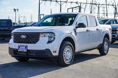 2025 Ford Maverick SuperCrew Cab AWD Pickup for sale #251615 - photo 1