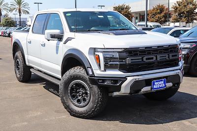 2025 Ford F-150 SuperCrew Cab 4WD Pickup for sale #251616 - photo 1