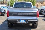 2025 Ford F-150 SuperCrew Cab 4WD Pickup for sale #251616 - photo 8