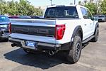2025 Ford F-150 SuperCrew Cab 4WD Pickup for sale #251616 - photo 2