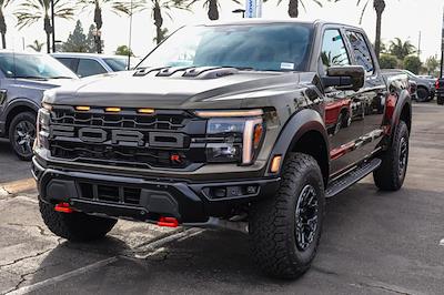 2025 Ford F-150 SuperCrew Cab 4WD Pickup for sale #251618 - photo 1