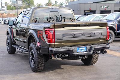 2025 Ford F-150 SuperCrew Cab 4WD Pickup for sale #251618 - photo 2