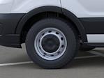 2025 Ford Transit 250 Medium Roof RWD Empty Cargo Van for sale #251622 - photo 8