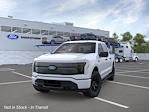 2025 Ford F-150 Lightning SuperCrew Cab AWD Pickup for sale #251629 - photo 1