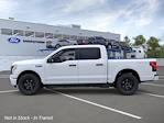 2025 Ford F-150 Lightning SuperCrew Cab AWD Pickup for sale #251629 - photo 11
