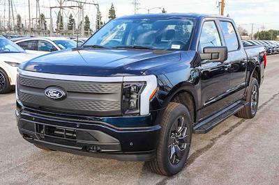New 2025 Ford F-150 Lightning Flash SuperCrew Cab AWD Pickup for sale #251631 - photo 1