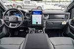 New 2025 Ford F-150 Lightning Flash SuperCrew Cab AWD Pickup for sale #251631 - photo 26