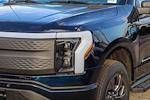 New 2025 Ford F-150 Lightning Flash SuperCrew Cab AWD Pickup for sale #251631 - photo 8